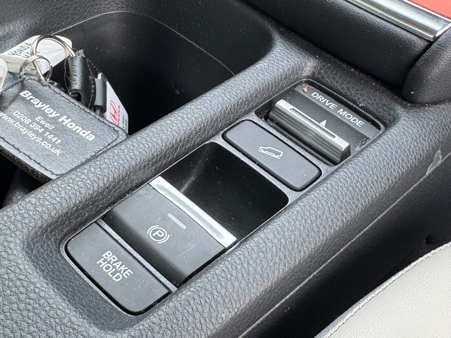 Used Honda HR-V 2023 for sale - 77079060: Photo 43