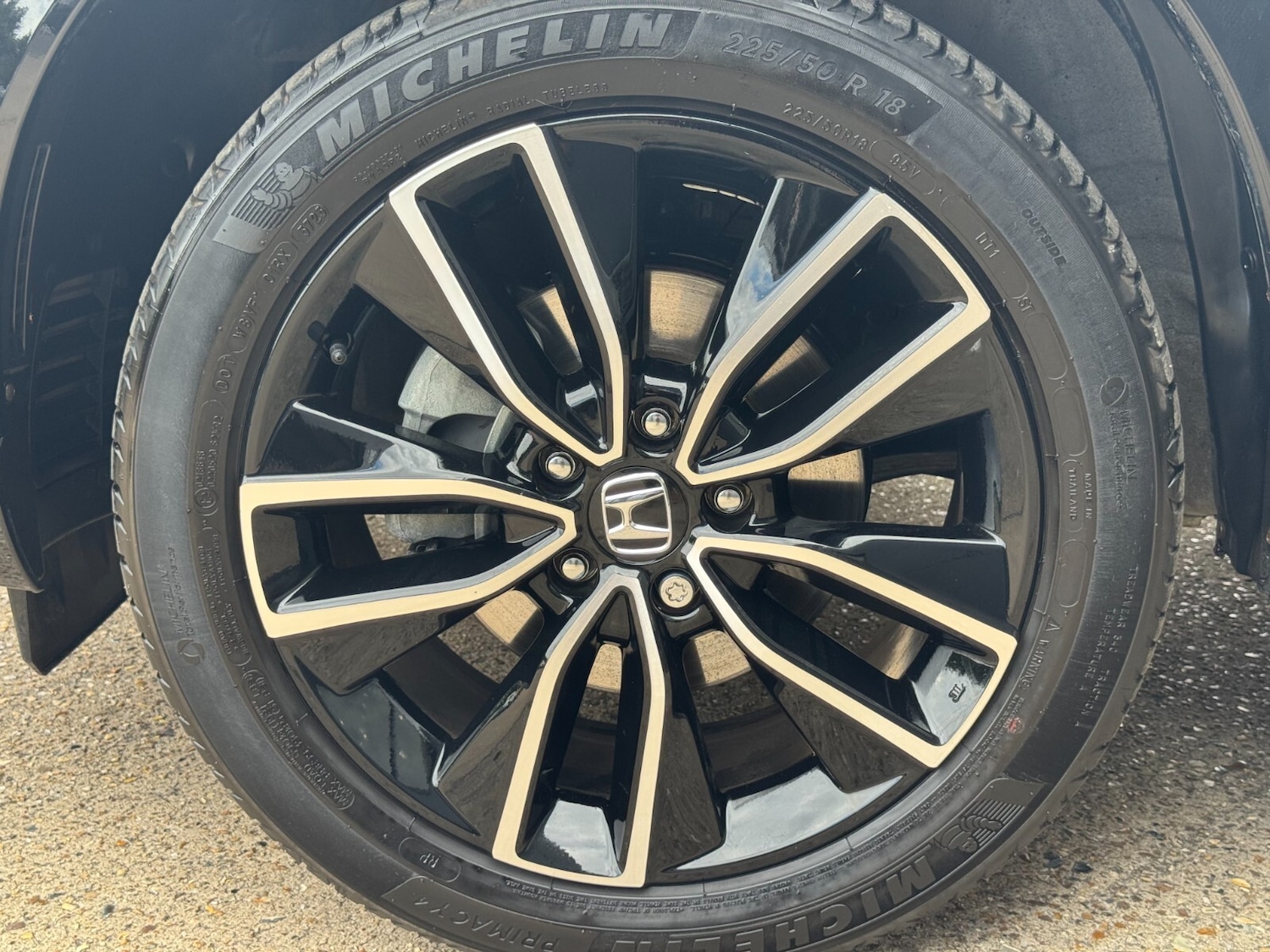 Used Honda HR-V 2023 for sale - 77079060: Photo 51