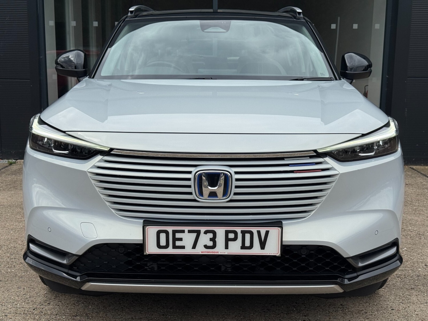 Used Honda HR-V 2023 for sale - 77079060: Photo 7