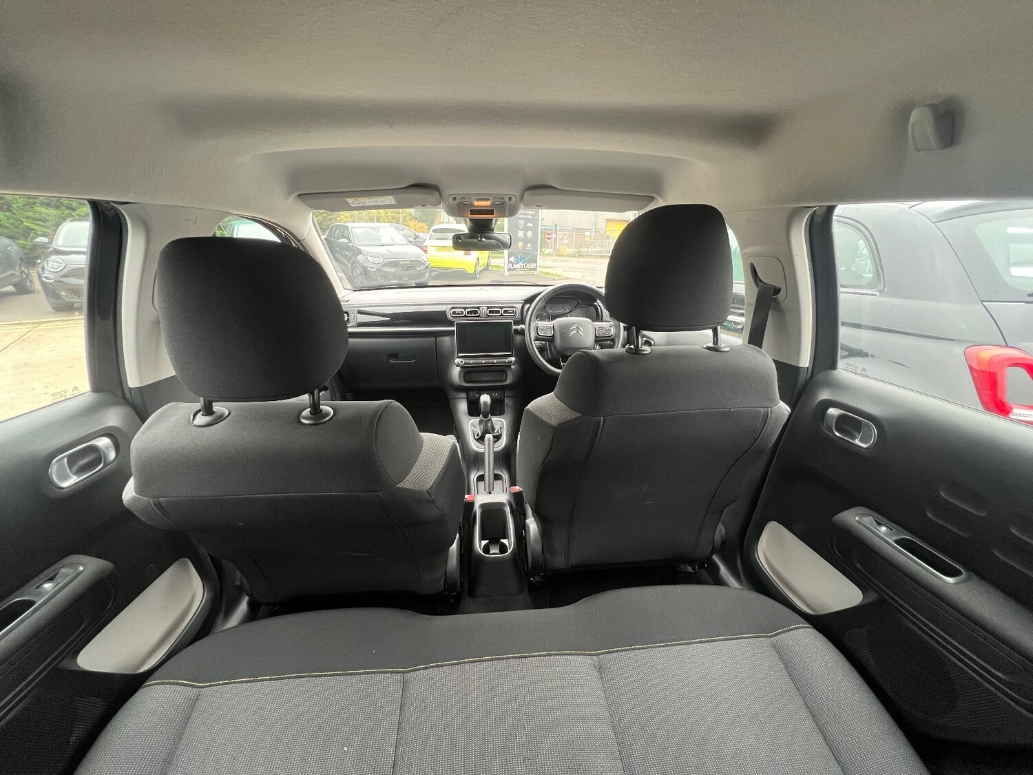 Used Citroen C3 2021 for sale - 75354898: Photo 36