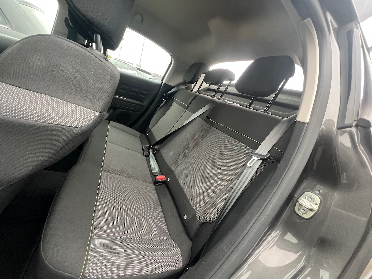 Used Citroen C3 2021 for sale - 75354898: Photo 37