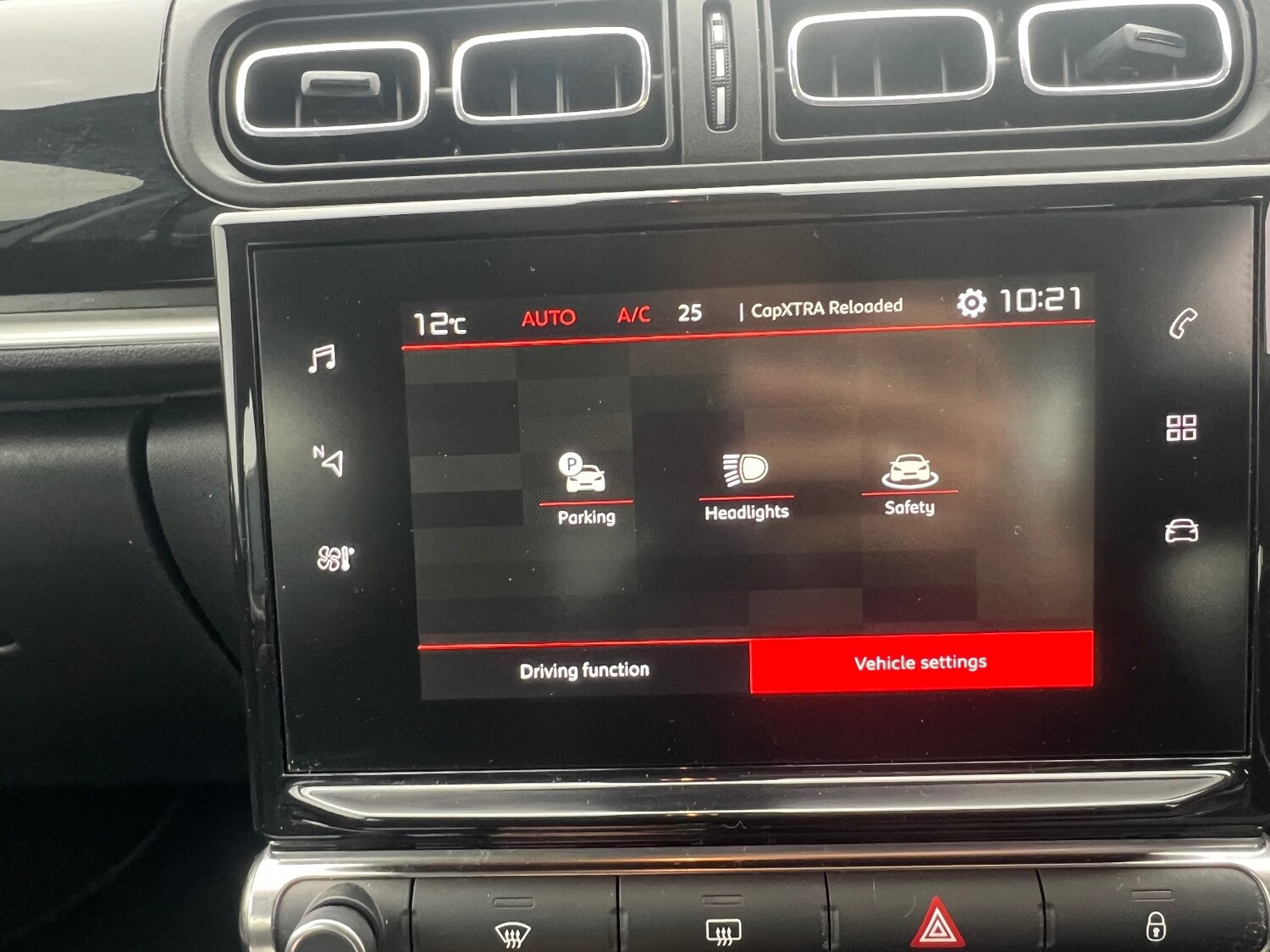 Used Citroen C3 2021 for sale - 75354898: Photo 40