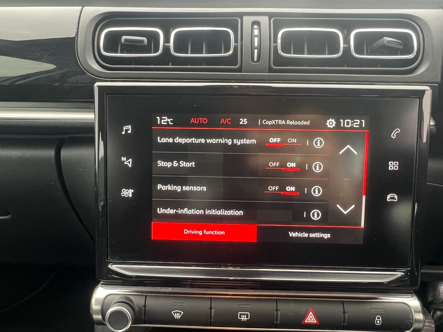 Used Citroen C3 2021 for sale - 75354898: Photo 41