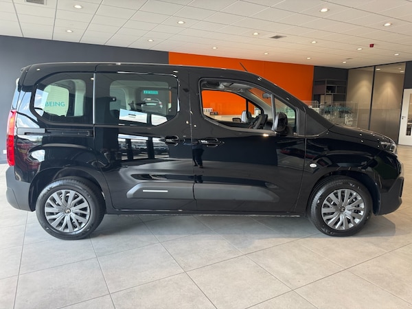 Used Citroen Berlingo for sale - 75355197: Photo 10