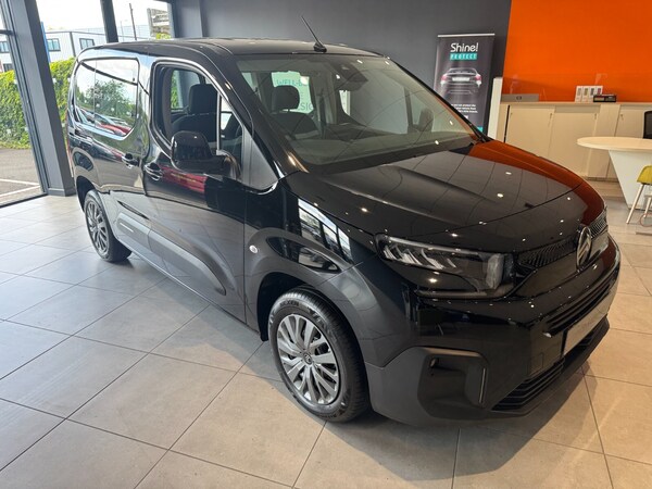 Used Citroen Berlingo for sale - 75355197: Photo 11
