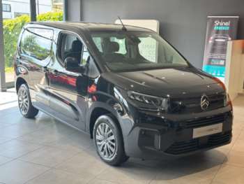 Used Citroen Berlingo  for sale - 75355197: Photo
