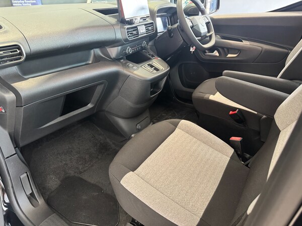 Used Citroen Berlingo for sale - 75355197: Photo 26