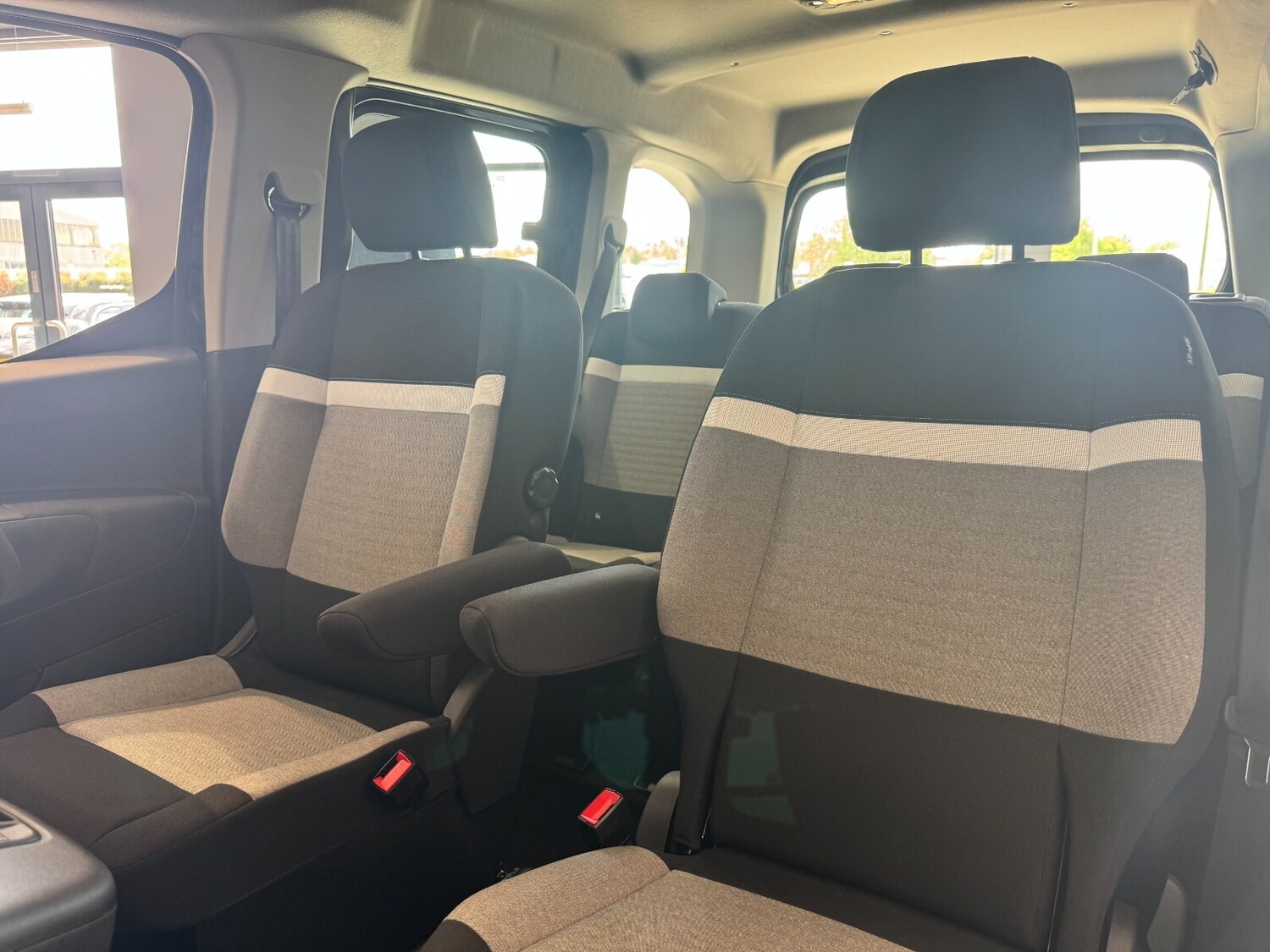 Vehicle 27