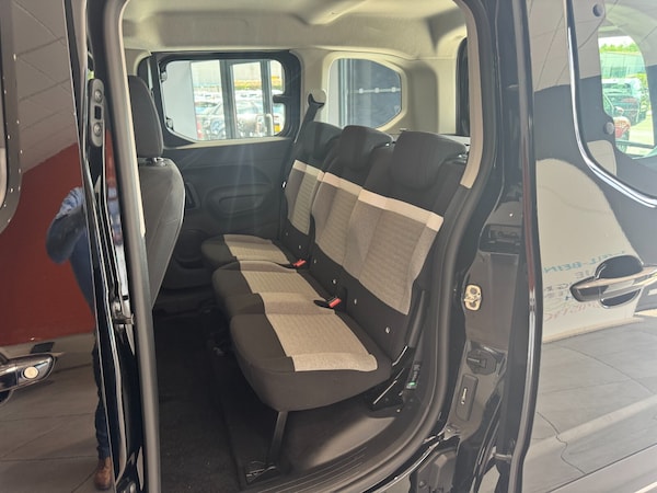 Used Citroen Berlingo for sale - 75355197: Photo 28