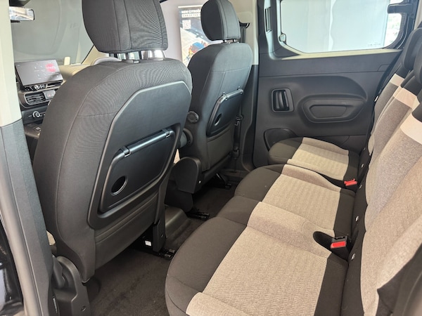 Used Citroen Berlingo for sale - 75355197: Photo 29