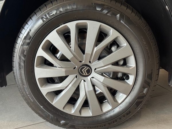 Used Citroen Berlingo for sale - 75355197: Photo 2