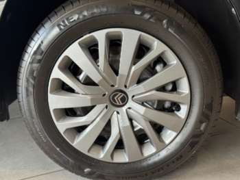 Used Citroen Berlingo  for sale - 75355197: Photo