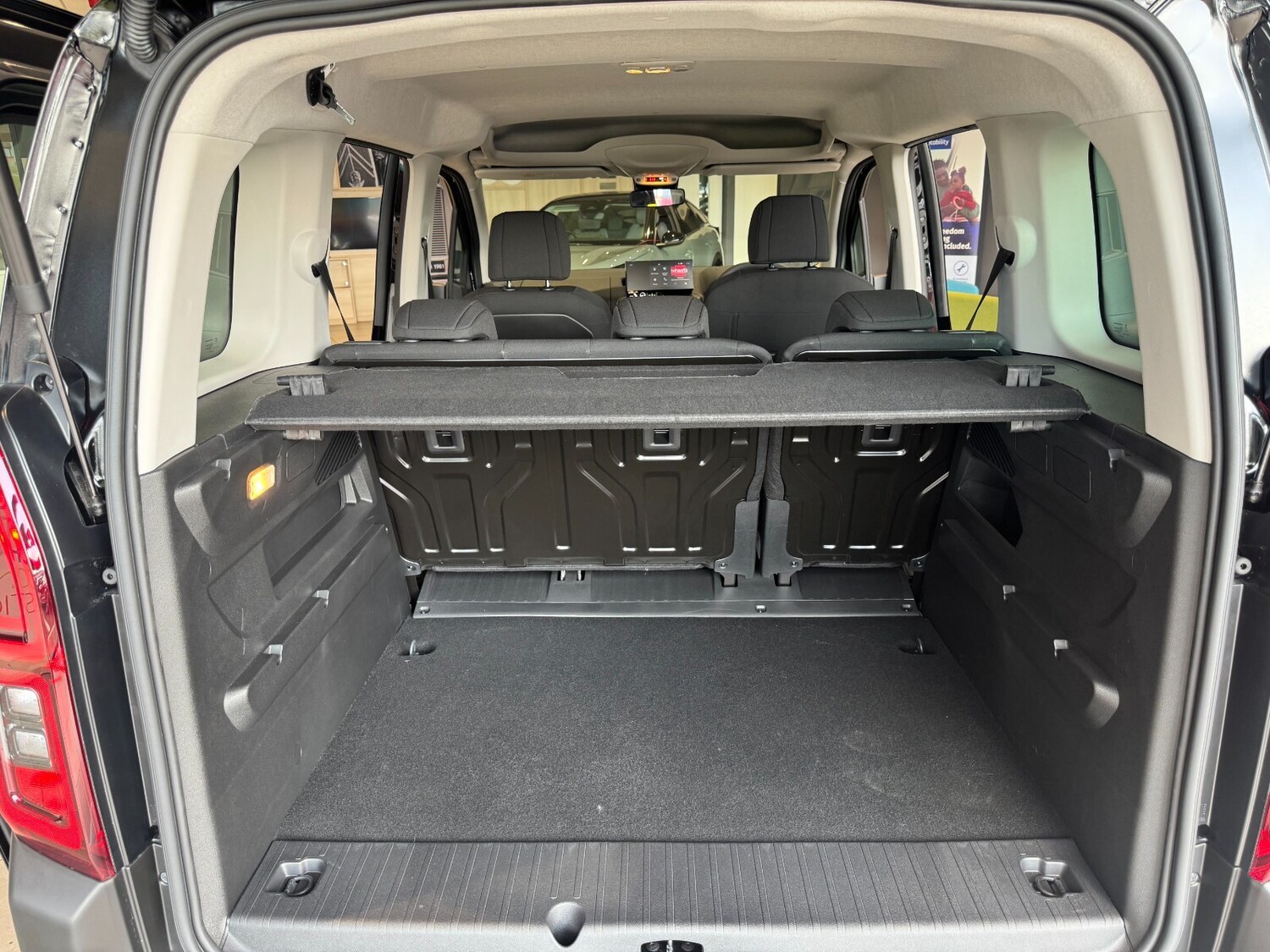 Vehicle 31