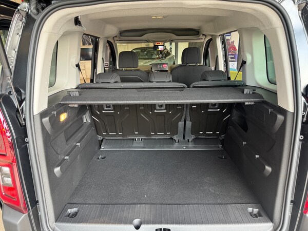 Used Citroen Berlingo for sale - 75355197: Photo 31
