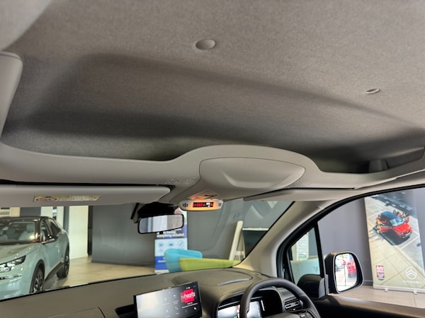 Used Citroen Berlingo for sale - 75355197: Photo 32