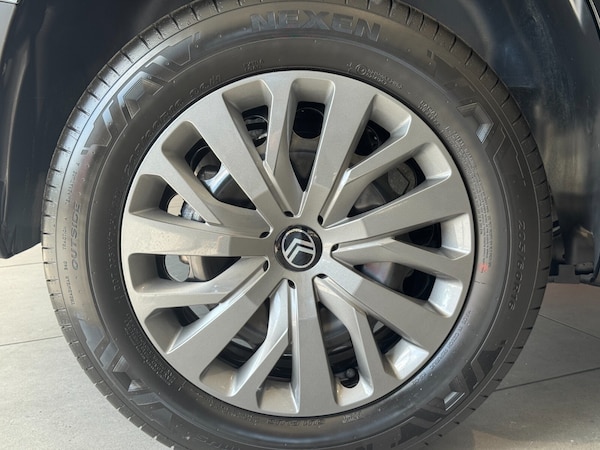 Used Citroen Berlingo for sale - 75355197: Photo 36
