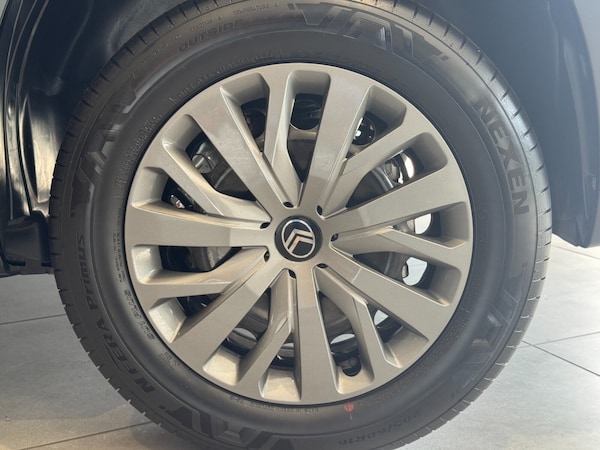 Used Citroen Berlingo for sale - 75355197: Photo 37