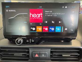Used Citroen Berlingo  for sale - 75355197: Photo