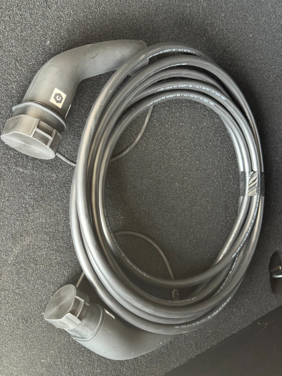 Used Citroen Berlingo for sale - 75355197: Photo 40