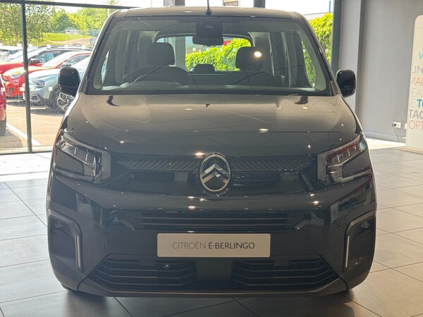 Used Citroen Berlingo for sale - 75355197: Photo 4