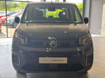 Used Citroen Berlingo  for sale - 75355197: Photo