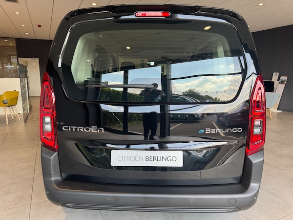 Used Citroen Berlingo for sale - 75355197: Photo 8