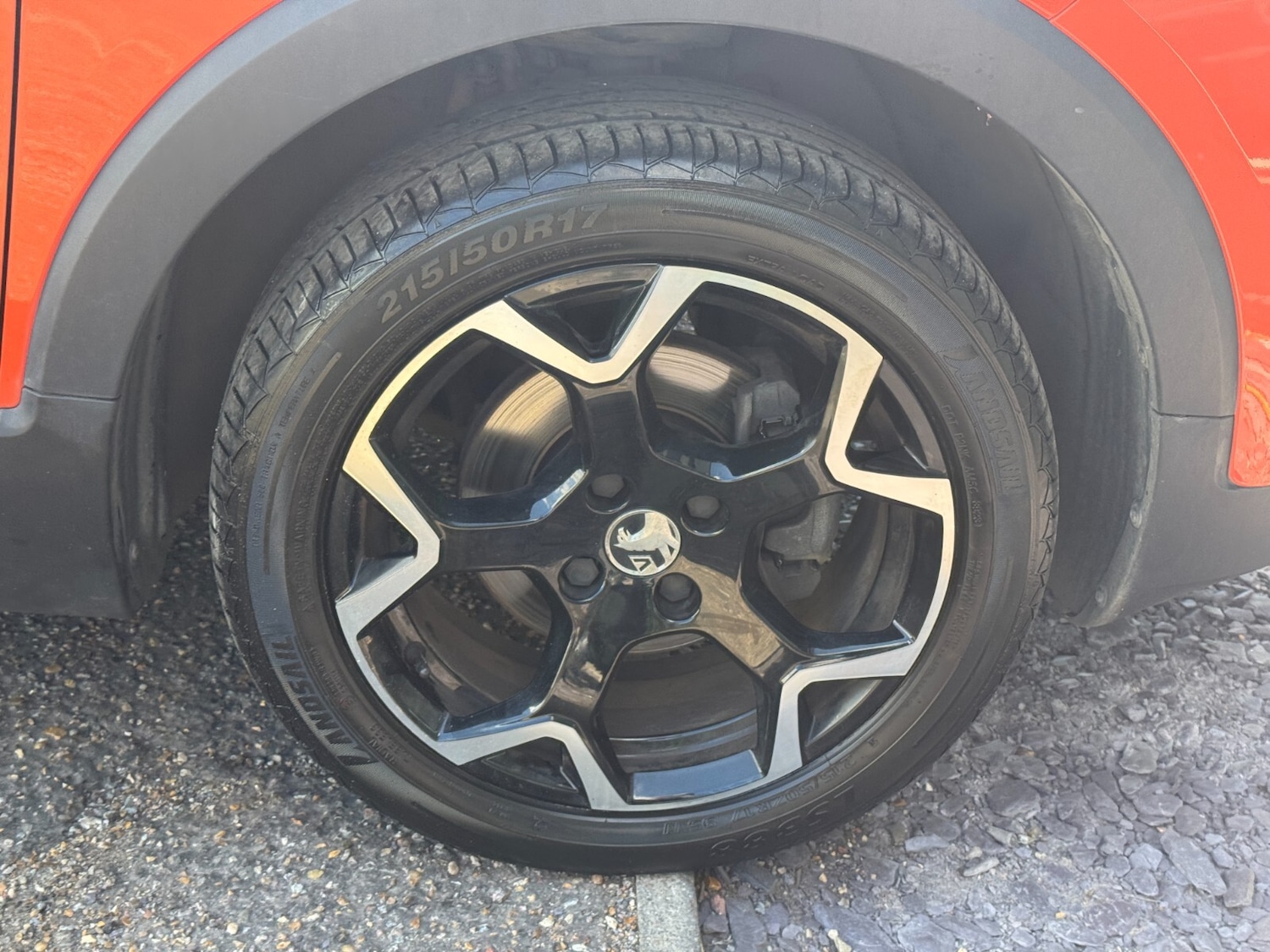 Used Vauxhall Crossland 2022 for sale - 76954497: Photo 13