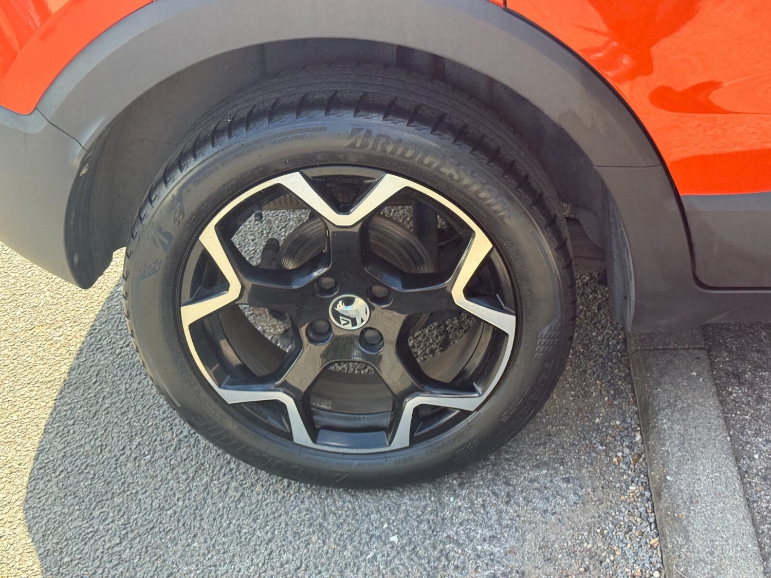 Used Vauxhall Crossland 2022 for sale - 76954497: Photo 14