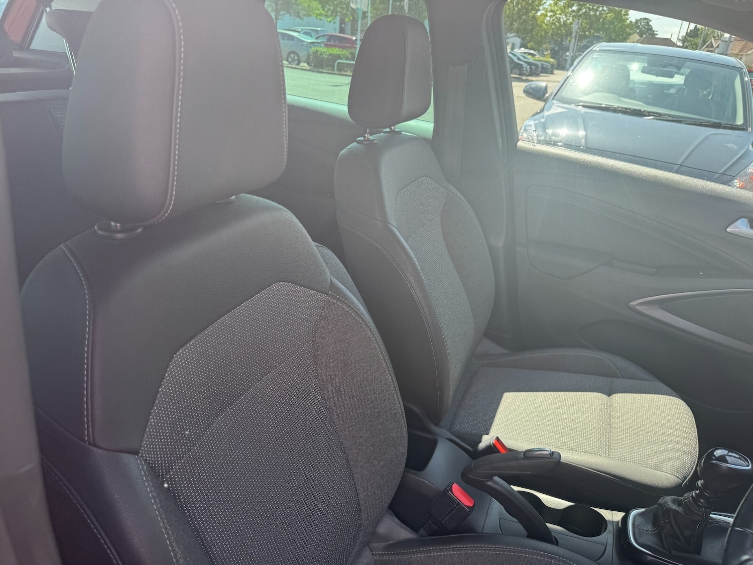 Used Vauxhall Crossland 2022 for sale - 76954497: Photo 18