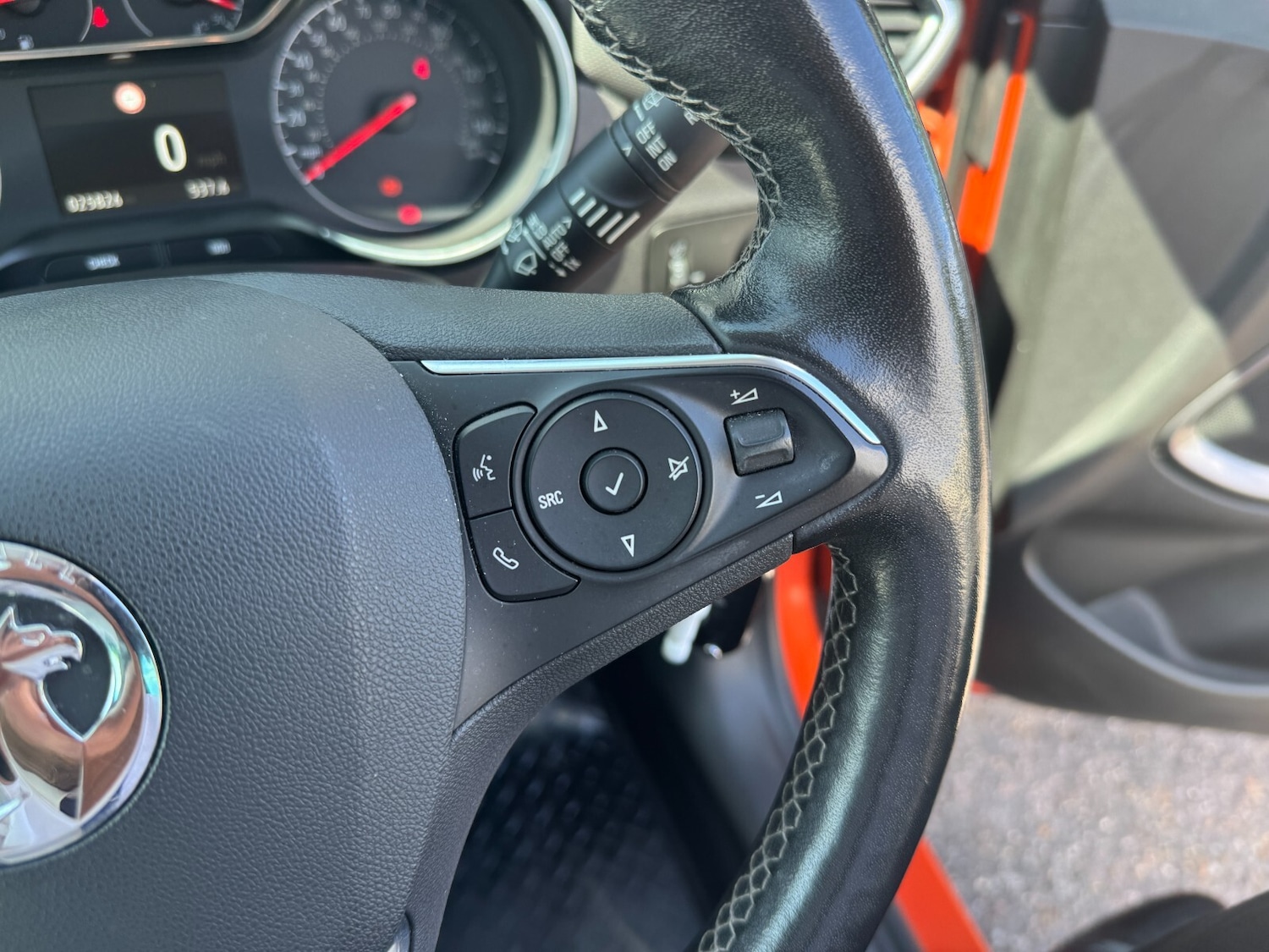 Used Vauxhall Crossland 2022 for sale - 76954497: Photo 20