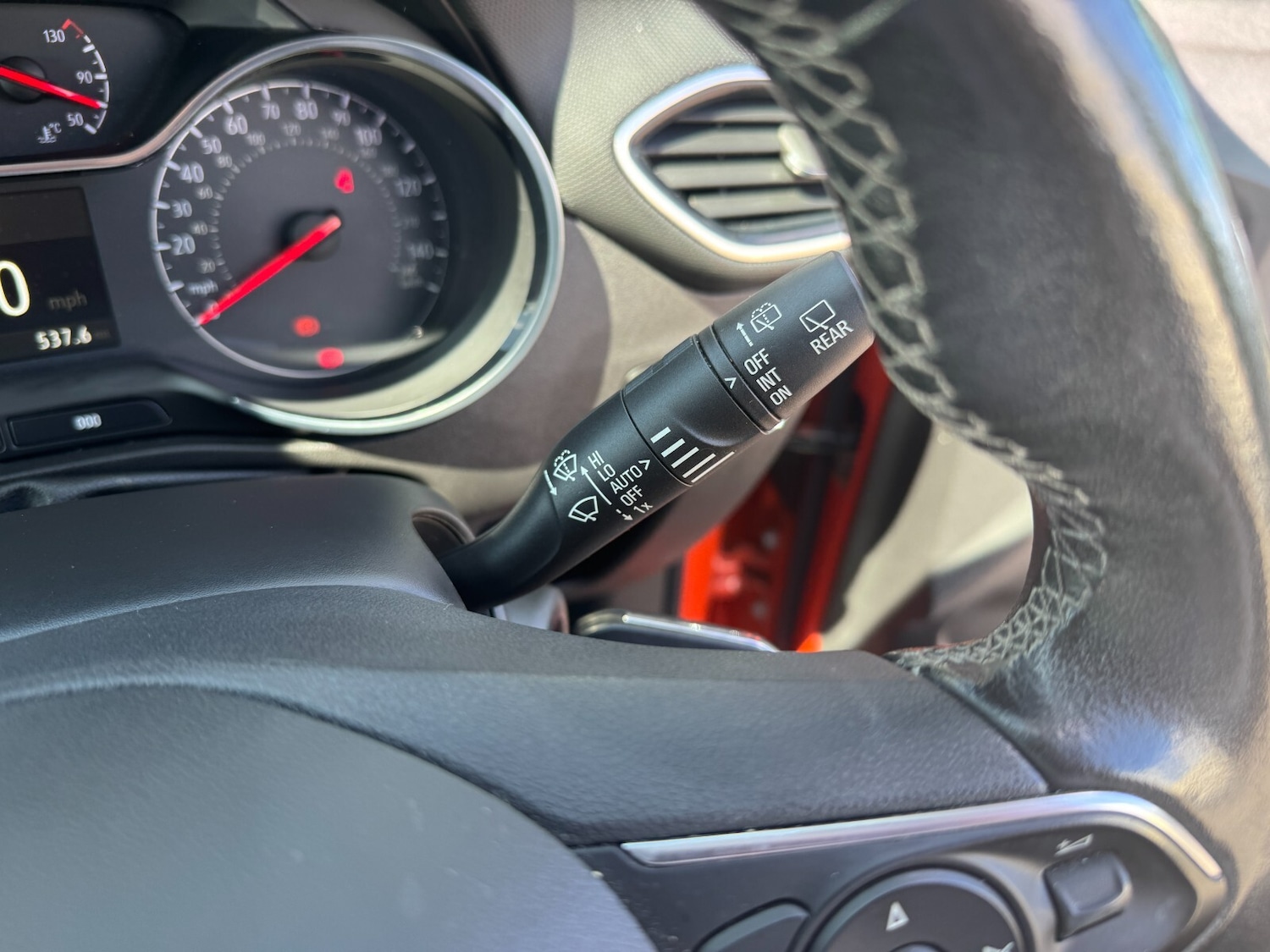 Used Vauxhall Crossland 2022 for sale - 76954497: Photo 21