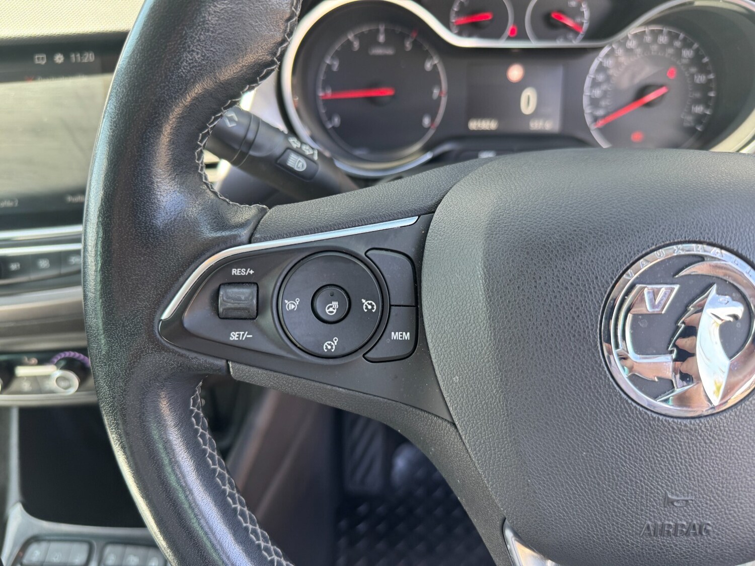 Used Vauxhall Crossland 2022 for sale - 76954497: Photo 22