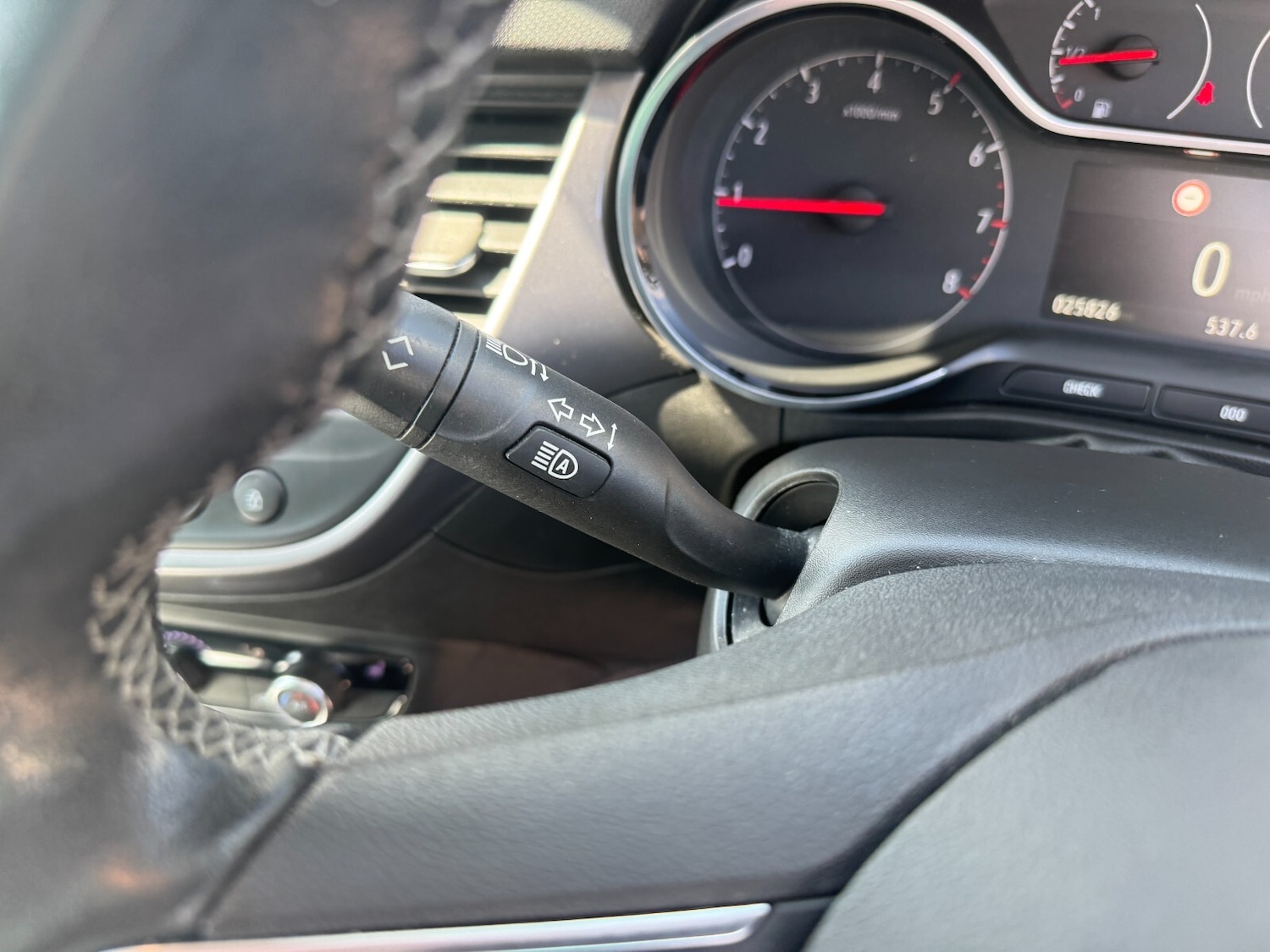 Used Vauxhall Crossland 2022 for sale - 76954497: Photo 23