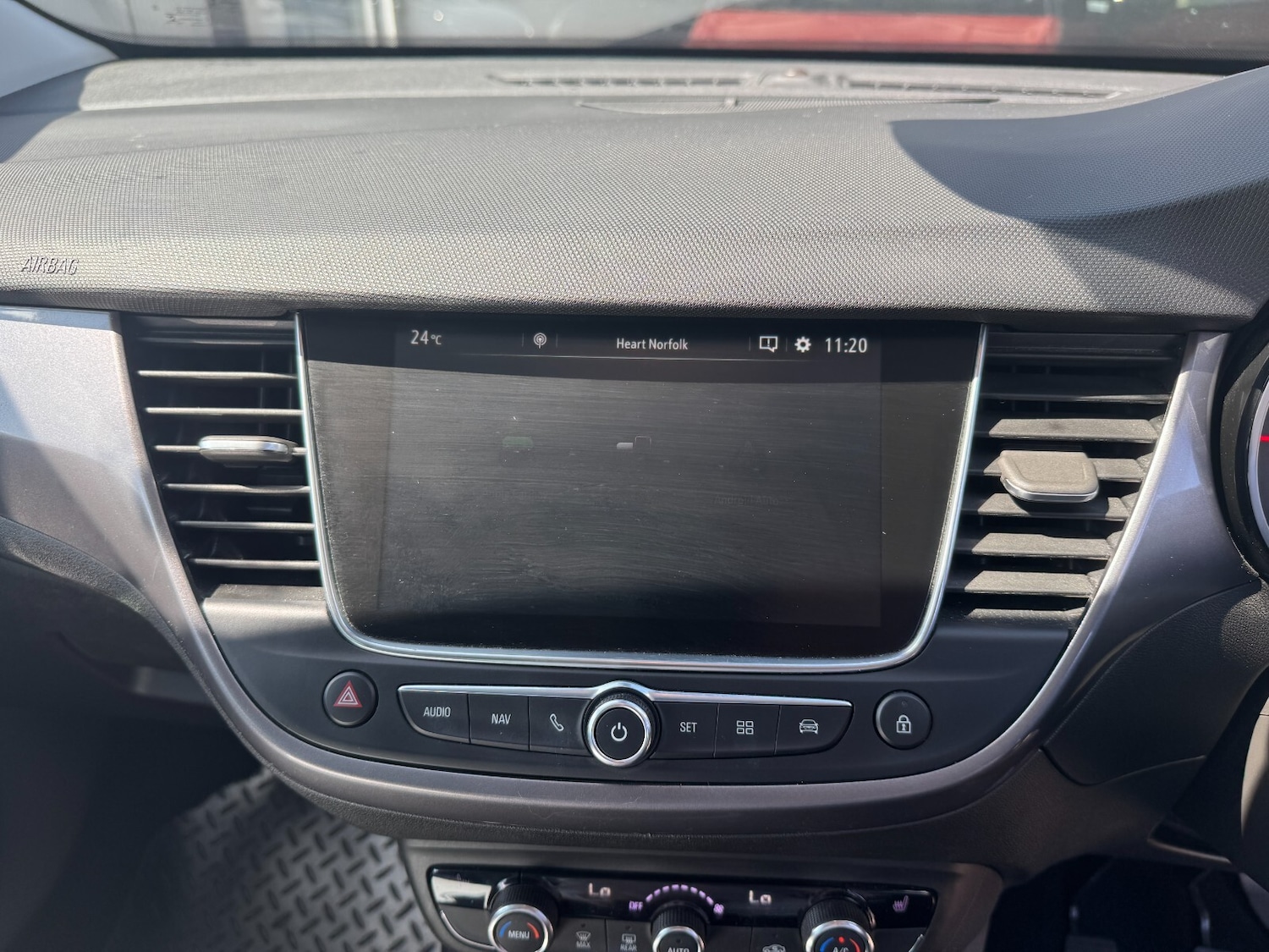 Used Vauxhall Crossland 2022 for sale - 76954497: Photo 25