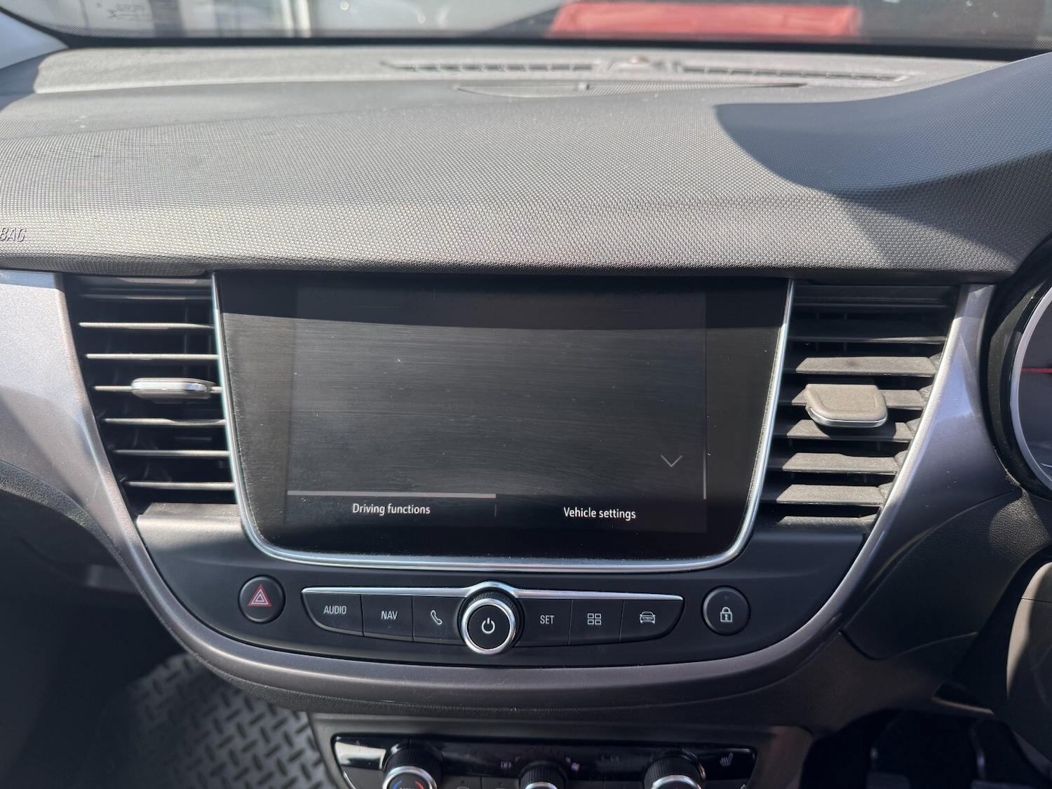 Used Vauxhall Crossland 2022 for sale - 76954497: Photo 26