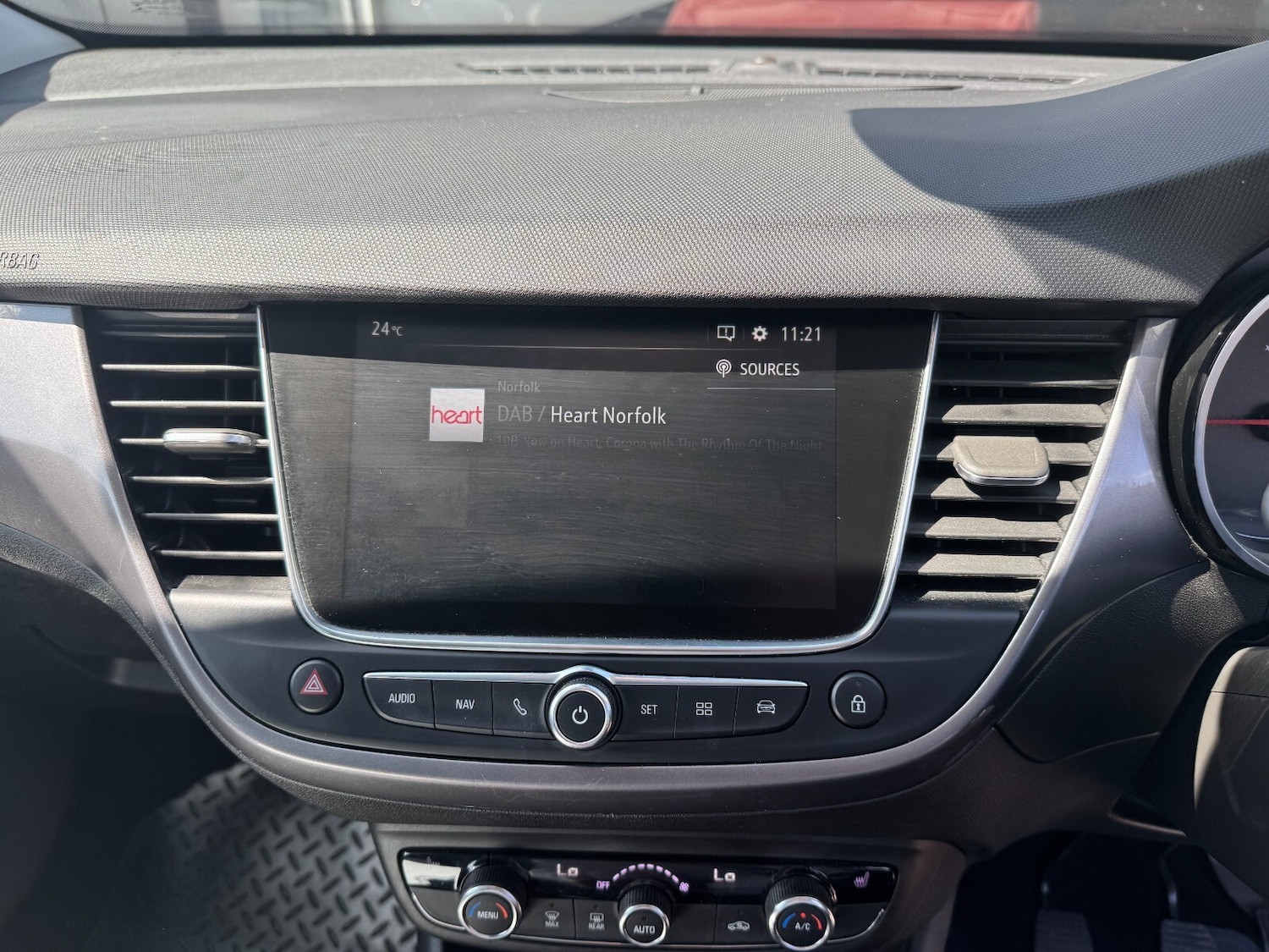 Used Vauxhall Crossland 2022 for sale - 76954497: Photo 27