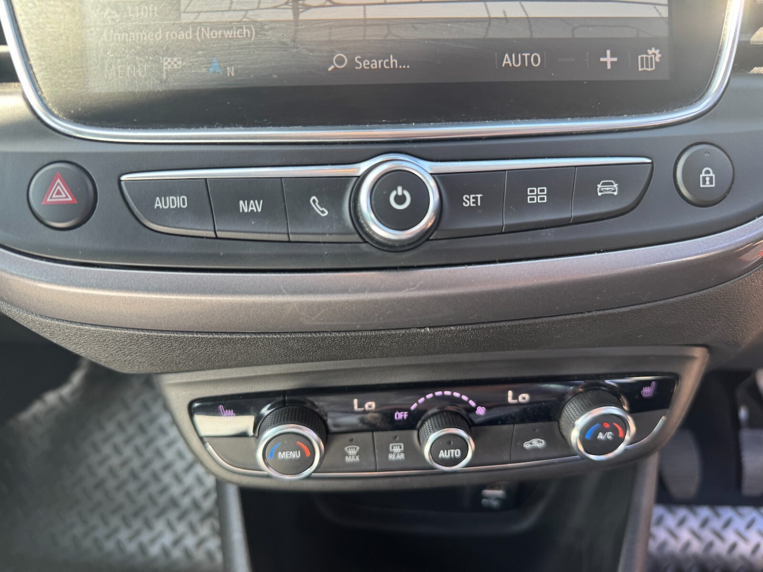 Used Vauxhall Crossland 2022 for sale - 76954497: Photo 29