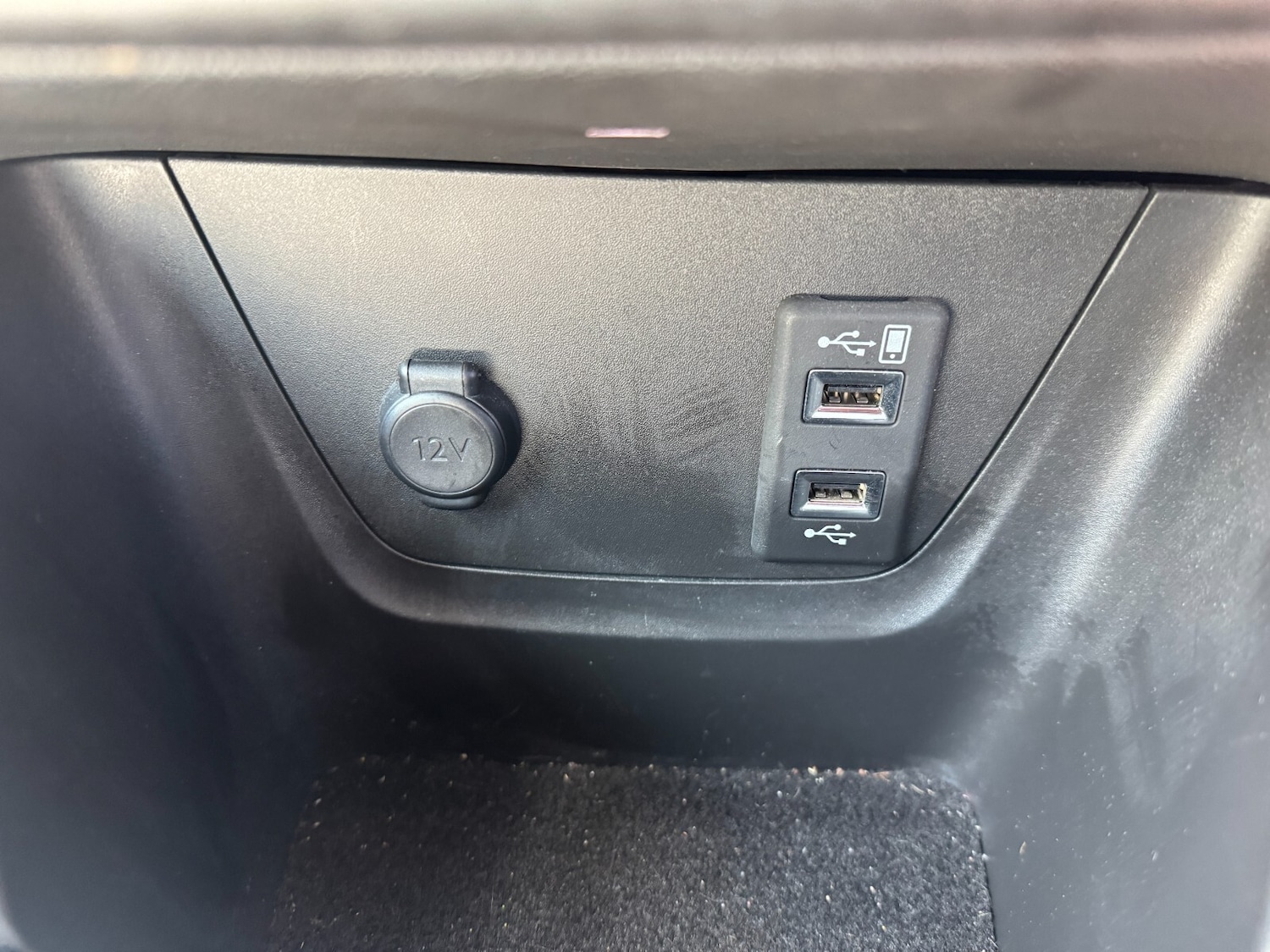 Used Vauxhall Crossland 2022 for sale - 76954497: Photo 31