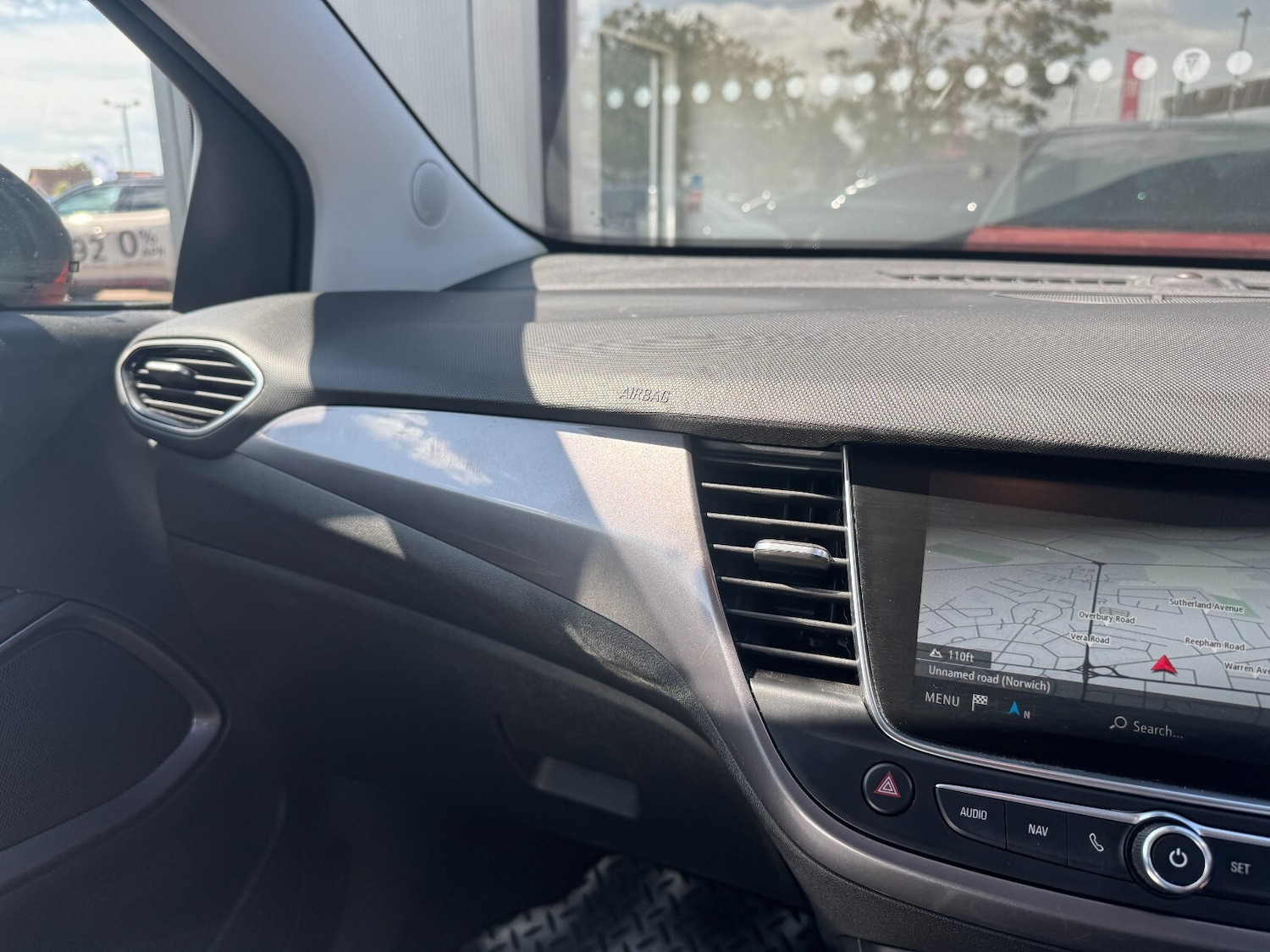 Used Vauxhall Crossland 2022 for sale - 76954497: Photo 33