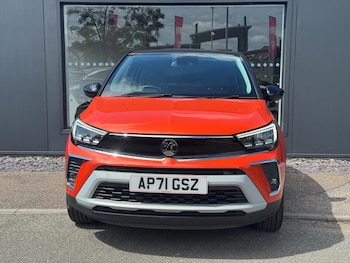 Used Vauxhall Crossland 2022 for sale - 76954497: Photo