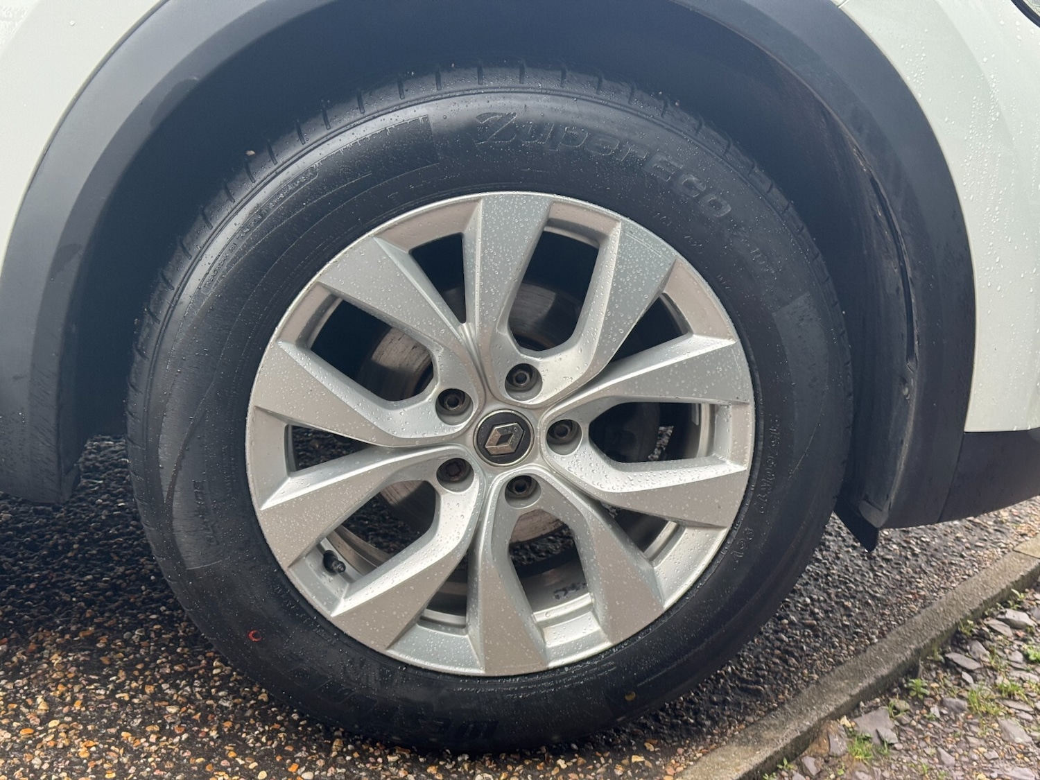 Used Renault Captur 2020 for sale - 77660315: Photo 11