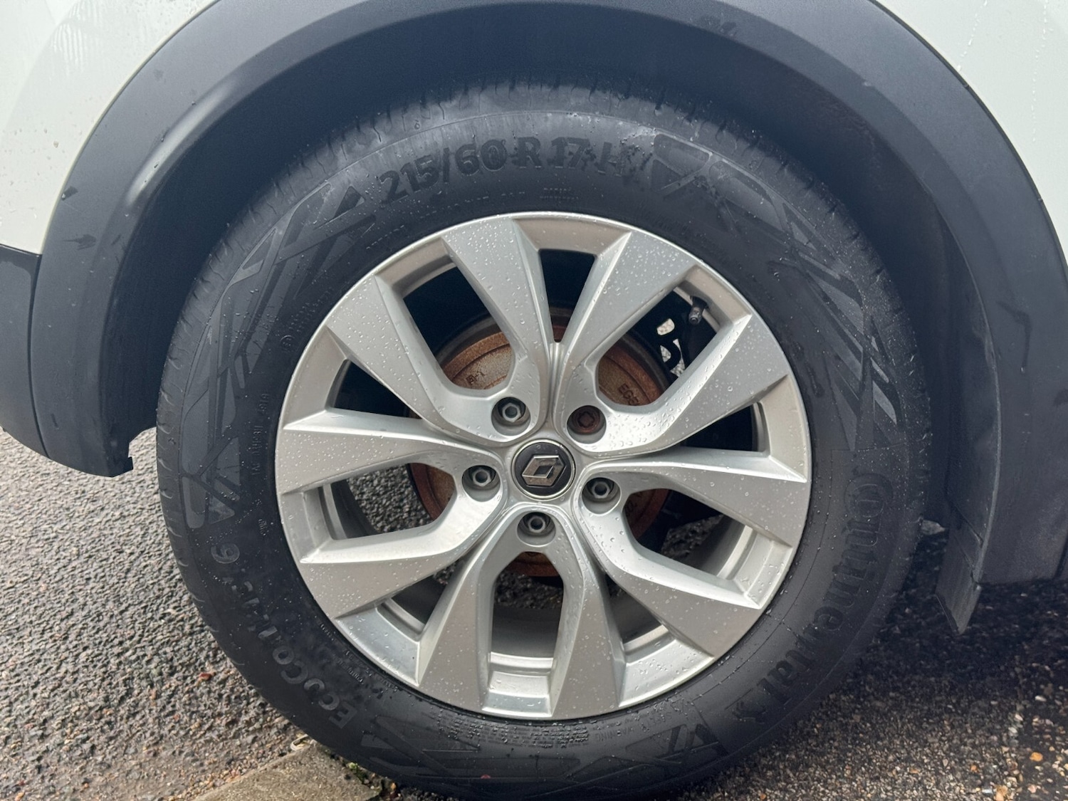 Used Renault Captur 2020 for sale - 77660315: Photo 12