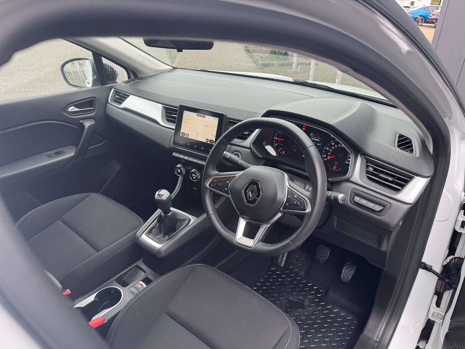 Used Renault Captur 2020 for sale - 77660315: Photo 13