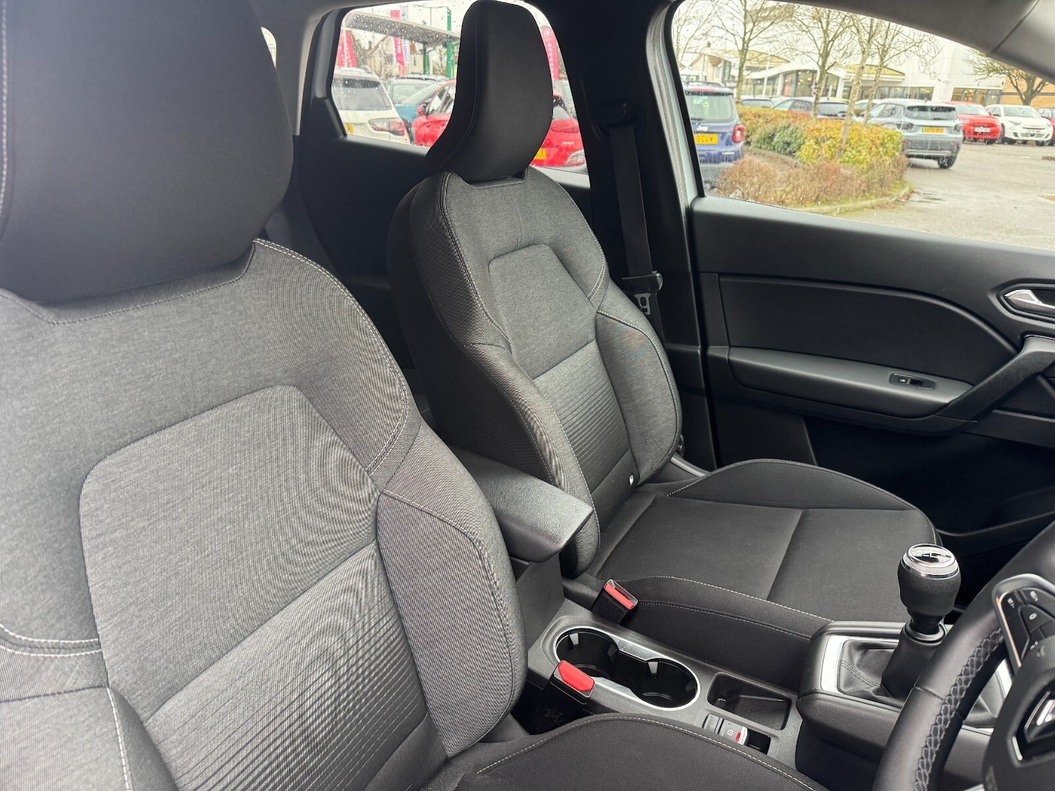 Used Renault Captur 2020 for sale - 77660315: Photo 15