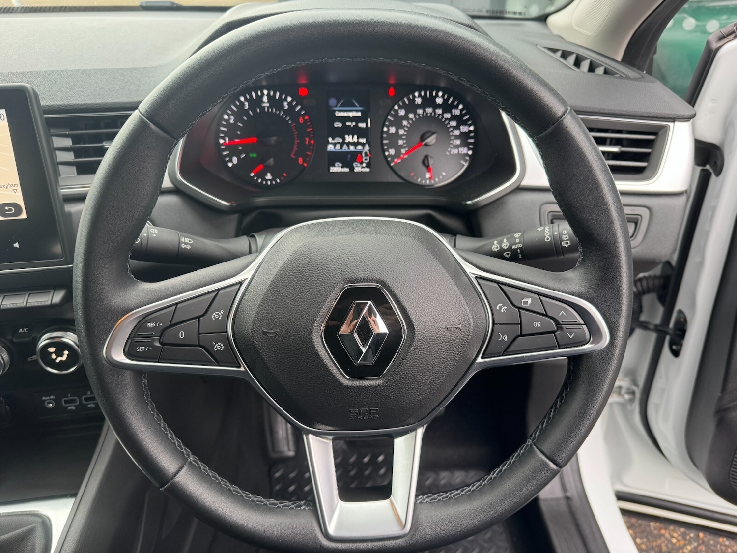 Used Renault Captur 2020 for sale - 77660315: Photo 16