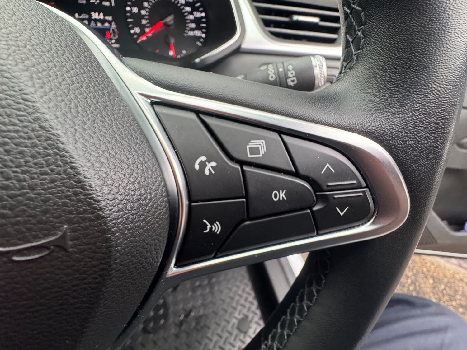 Used Renault Captur 2020 for sale - 77660315: Photo 18