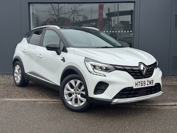 2020 - 1.0 TCE 100 Iconic 5dr