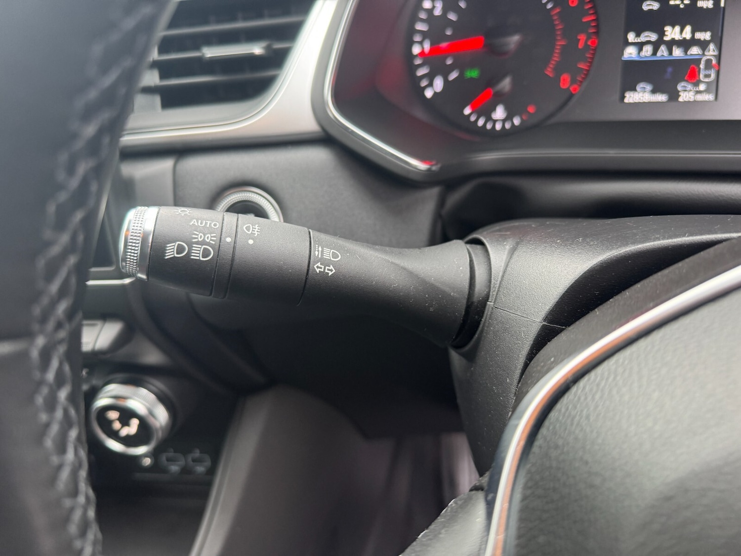 Used Renault Captur 2020 for sale - 77660315: Photo 21