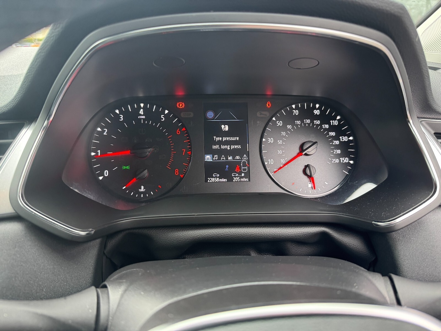 Used Renault Captur 2020 for sale - 77660315: Photo 24