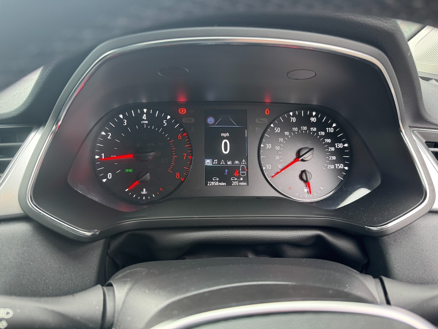 Used Renault Captur 2020 for sale - 77660315: Photo 25